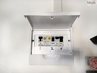 Prodej garáže, 24 m2, Duchcov, ul. Osecká - Foto 6