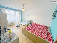 Prodej bytu 2+1, 52m2, Tyršovo náměstí, Louny - Foto 2