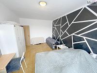 Prodej bytu 2+1, 52m2, Tyršovo náměstí, Louny - Foto 6