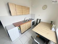 Prodej bytu 2+1, 52m2, Tyršovo náměstí, Louny - Foto 9