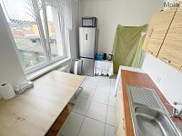 Prodej bytu 2+1, 52m2, Tyršovo náměstí, Louny - Foto 10