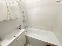 Prodej bytu 2+1, 52m2, Tyršovo náměstí, Louny - Foto 12