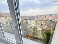 Prodej bytu 2+1, 52m2, Tyršovo náměstí, Louny - Foto 17