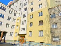 Prodej bytu 2+1, 52m2, Tyršovo náměstí, Louny - Foto 18