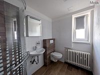 K podnájmu byt 2+1 (55 m2) ulice Duchcovská 2193/49, Teplice - Foto 12