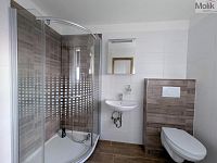 K podnájmu byt 2+1 (55 m2) ulice Duchcovská 2193/49, Teplice - Foto 13