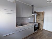 Rezervace: K podnájmu byt 2+1 (55 m2) ulice Duchcovská 2193/49, Teplice - Foto 2