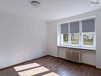 Rezervace: K podnájmu byt 2+1 (55 m2) ulice Duchcovská 2193/49, Teplice - Foto 9