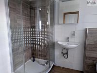 Rezervace: K podnájmu byt 2+1 (55 m2) ulice Duchcovská 2193/49, Teplice - Foto 14