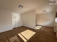 Pronájem bytu 3 + 1 s lodžií, ul. U Stadionu, Most, 55 m2 - Foto 4