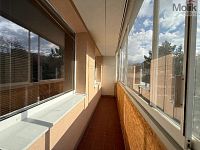 Pronájem bytu 3 + 1 s lodžií, ul. U Stadionu, Most, 55 m2 - Foto 5