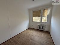 Pronájem bytu 3 + 1 s lodžií, ul. U Stadionu, Most, 55 m2 - Foto 7