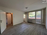 Pronájem bytu 1kk s lodžií, ul. Alšova, Pražské Předměstí, Bílina, 27 m2 - Foto 2