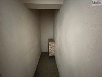 Pronájem bytu 1kk s lodžií, ul. Alšova, Pražské Předměstí, Bílina, 27 m2 - Foto 7