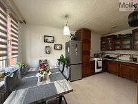 Pronájem bytu 3 + 1 s lodžií, ul. Jiráskova, Újezdské Předměstí, Bílina, 70 m2 - Foto 2