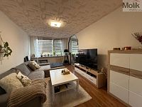 Pronájem bytu 3 + 1 s lodžií, ul. Jiráskova, Újezdské Předměstí, Bílina, 70 m2 - Foto 5