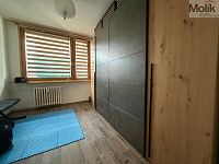 Pronájem bytu 3 + 1 s lodžií, ul. Jiráskova, Újezdské Předměstí, Bílina, 70 m2 - Foto 9
