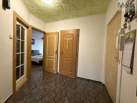 Pronájem bytu 3 + 1 s lodžií, ul. Jiráskova, Újezdské Předměstí, Bílina, 70 m2 - Foto 10