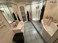 Pronájem bytu 3 + 1 s lodžií, ul. Jiráskova, Újezdské Předměstí, Bílina, 70 m2 - Foto 11