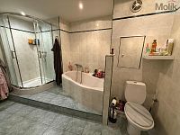 Pronájem bytu 3 + 1 s lodžií, ul. Jiráskova, Újezdské Předměstí, Bílina, 70 m2 - Foto 13