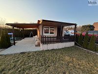 Zahrada Pionýrů, Most - Foto 2