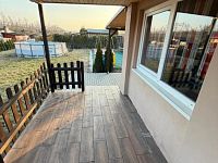 Zahrada Pionýrů, Most - Foto 3