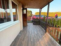 Zahrada Pionýrů, Most - Foto 4