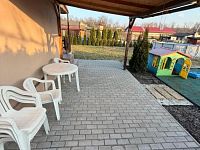 Zahrada Pionýrů, Most - Foto 5