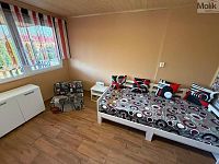 Zahrada Pionýrů, Most - Foto 8