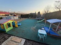 Zahrada Pionýrů, Most - Foto 15