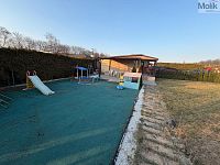 Zahrada Pionýrů, Most - Foto 16