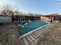 Zahrada Pionýrů, Most - Foto 17