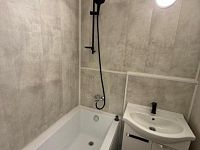 Byt 2+1+B, Tř. Budovatelů, blok 99 - Foto 8