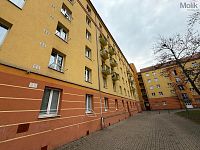 Byt 2+1+B, Tř. Budovatelů, blok 99 - Foto 11