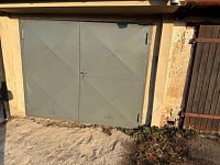 Garáž, ul. Pionýrů - Foto 4