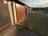 Garáž, ul. Pionýrů - Foto 5