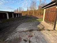 Garáž, ul. Pionýrů - Foto 6