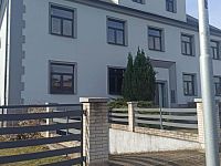 Pronájem kancelářské prostory plocha 70 m2, garážové stání 20 m2 Chomutov, Dukelská - Foto 2