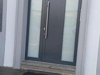 Pronájem kancelářské prostory plocha 70 m2, garážové stání 20 m2 Chomutov, Dukelská - Foto 3