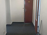 Pronájem kancelářské prostory plocha 70 m2, garážové stání 20 m2 Chomutov, Dukelská - Foto 6