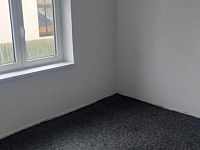 Pronájem kancelářské prostory plocha 70 m2, garážové stání 20 m2 Chomutov, Dukelská - Foto 12