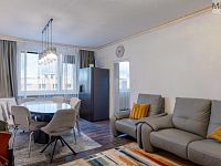 Prostorný byt 3+1, 81 m and sup2;, poslední patro, Most  ul. Česká - Foto 2