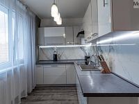 Prostorný byt 3+1, 81 m and sup2;, poslední patro, Most  ul. Česká - Foto 4