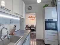 Prostorný byt 3+1, 81 m and sup2;, poslední patro, Most  ul. Česká - Foto 5