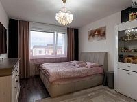 Prostorný byt 3+1, 81 m and sup2;, poslední patro, Most  ul. Česká - Foto 6