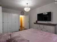 Prostorný byt 3+1, 81 m and sup2;, poslední patro, Most  ul. Česká - Foto 8