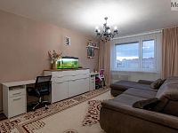 Prostorný byt 3+1, 81 m and sup2;, poslední patro, Most  ul. Česká - Foto 9