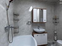 Prostorný byt 3+1, 81 m and sup2;, poslední patro, Most  ul. Česká - Foto 12