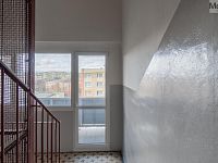 Prostorný byt 3+1, 81 m and sup2;, poslední patro, Most  ul. Česká - Foto 16