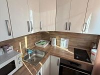 Prodej bytu 1+1, ul. K. H. Borovského